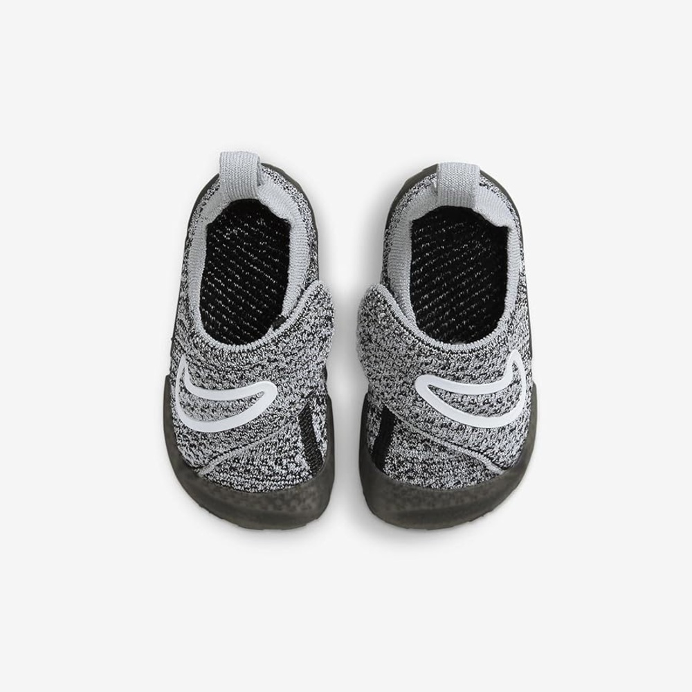 INFANT NIKE SWOOSH 1 CRIB SHOES